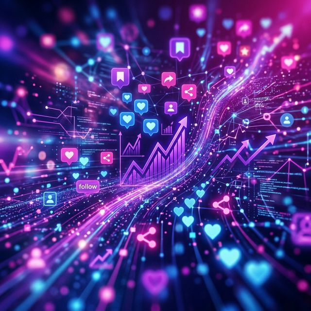 Instagram Reach Shake-Up